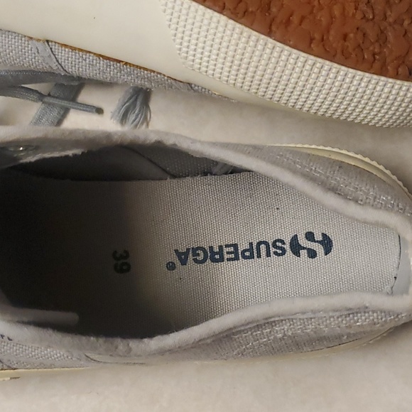 Superga sneakers size 39 - Picture 6 of 6